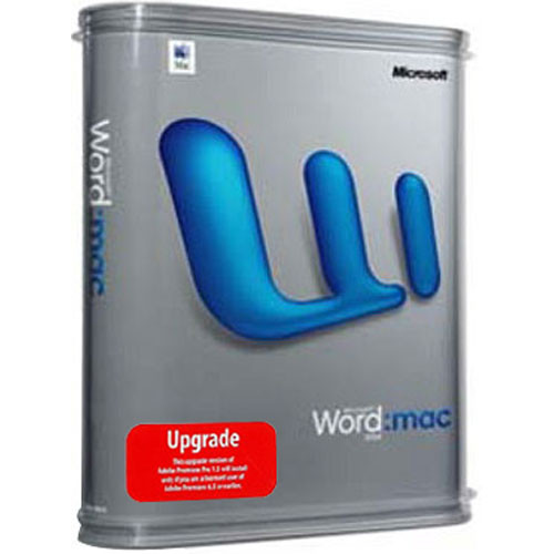 microsoft word for os x
